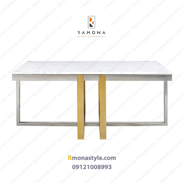 میز-جلومبلی-طرح-روسواستیل-دو-رنگ-کد-5050